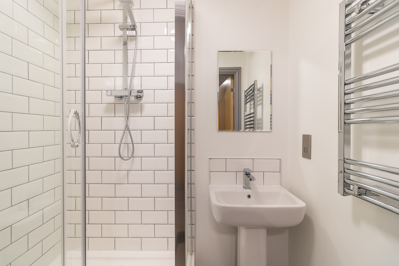 Flats to Rent in Cannock, Staffordshire Ocasa